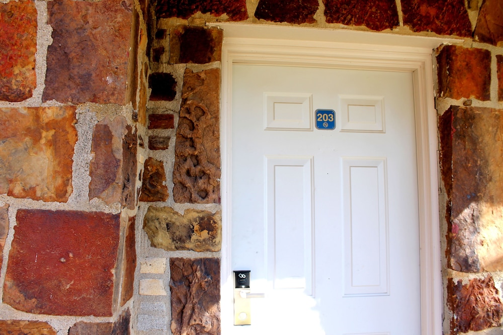 Lake Texoma Lodge and Resort - photo 95