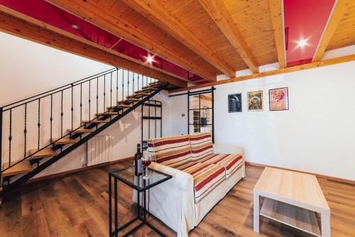 Urban Charm All Inclusive Stay By Diddoi — Taviano