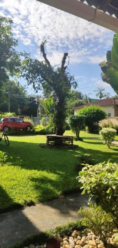 Pousada Aloes — Paraty — photo 3