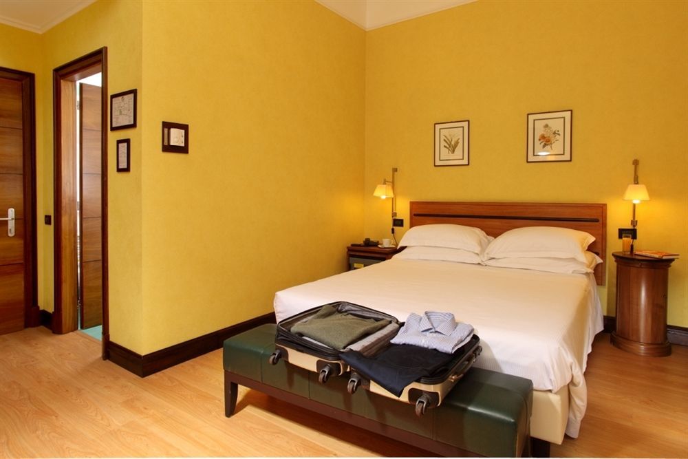 Relais 6 Via Tolmino