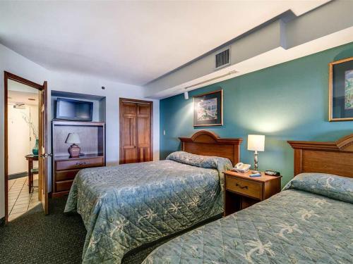 Magnificent Views from this 15th Floor 1BR 1BA - photo 17