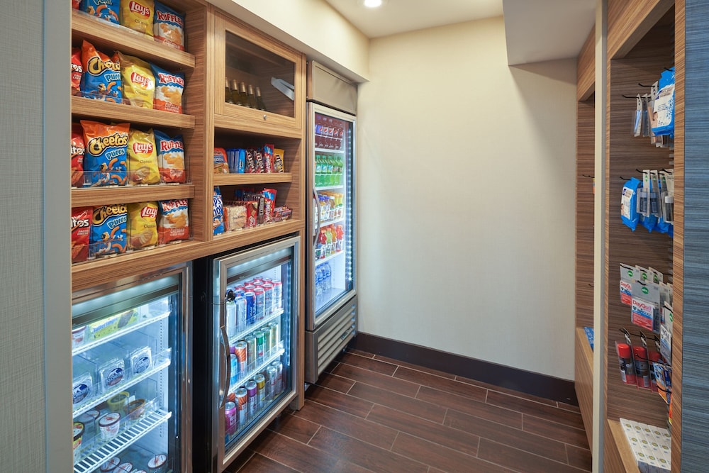 TownePlace Suites by Marriott Miami Kendall West - photo 24