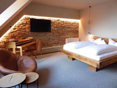 Berghotel Sammüller - carbon neutral hotel in Neumarkt In Der Oberpfalz