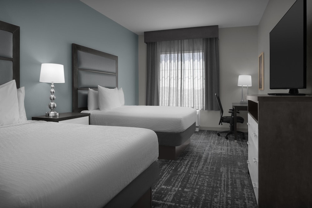 Homewood Suites by Hilton Metairie New Orleans - photo 7