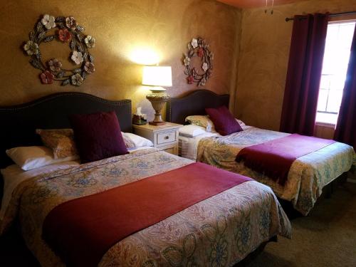 Los Milagros Hotel - photo 10