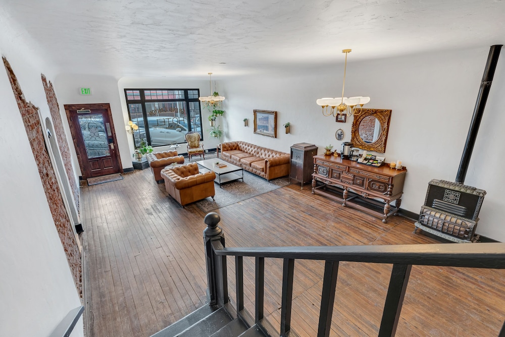 Grand Canyon Hotel - photo 4
