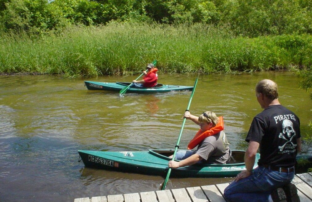 Betsie Riverside Resort - photo 170
