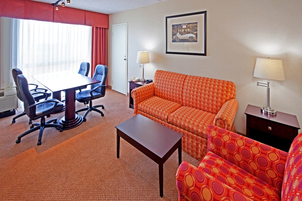 Holiday Inn Philadelphia Cherry Hill by IHG - photo 8