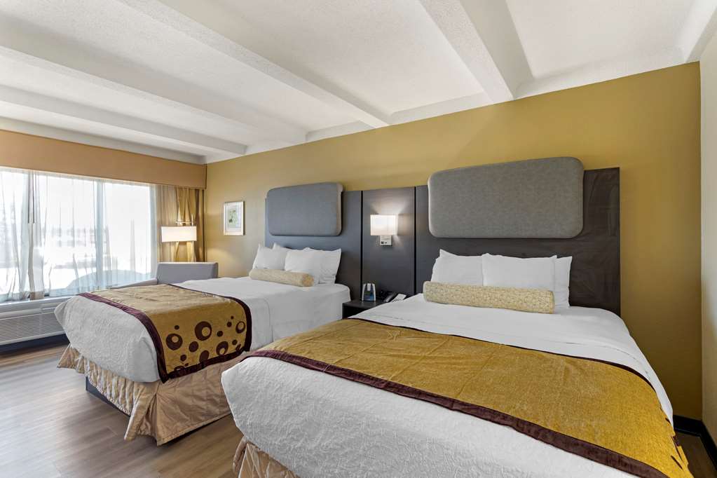 Best Western Plus Madison Huntsville Hotel - photo 20
