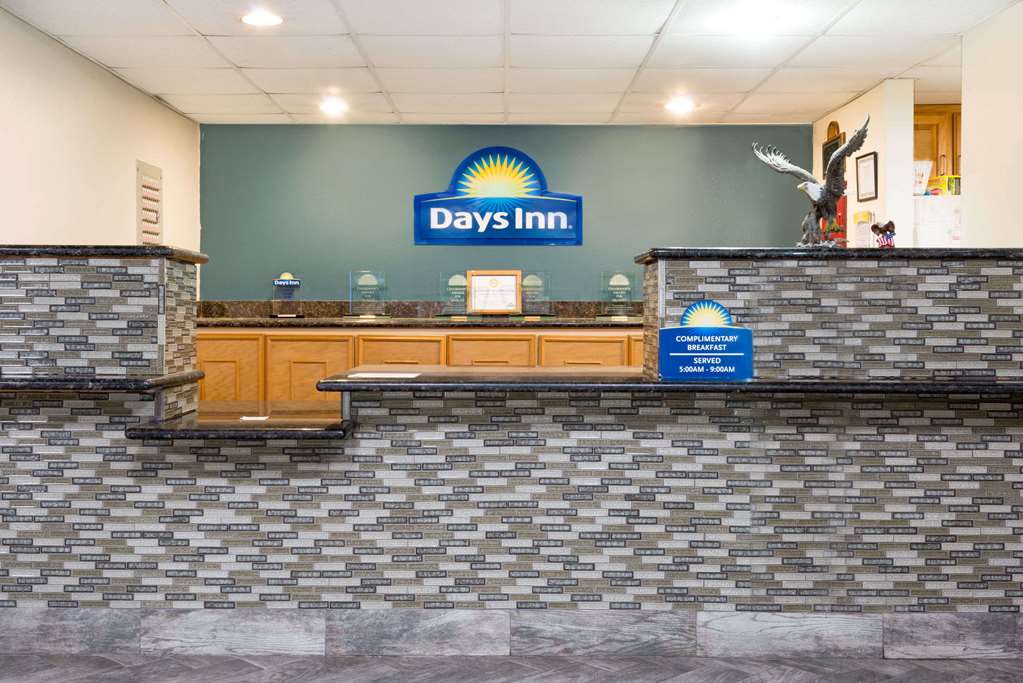 Days Inn by Wyndham Dalhart - photo 2
