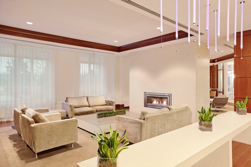 InterContinental Suites Hotel Cleveland by IHG - photo 22