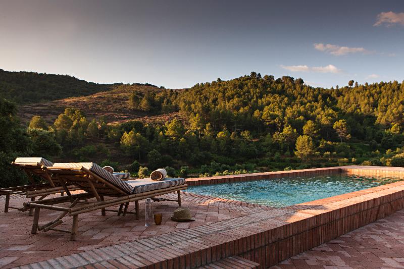 Terra Dominicata Hotel & Winery — hotel in La Morera De Montsant