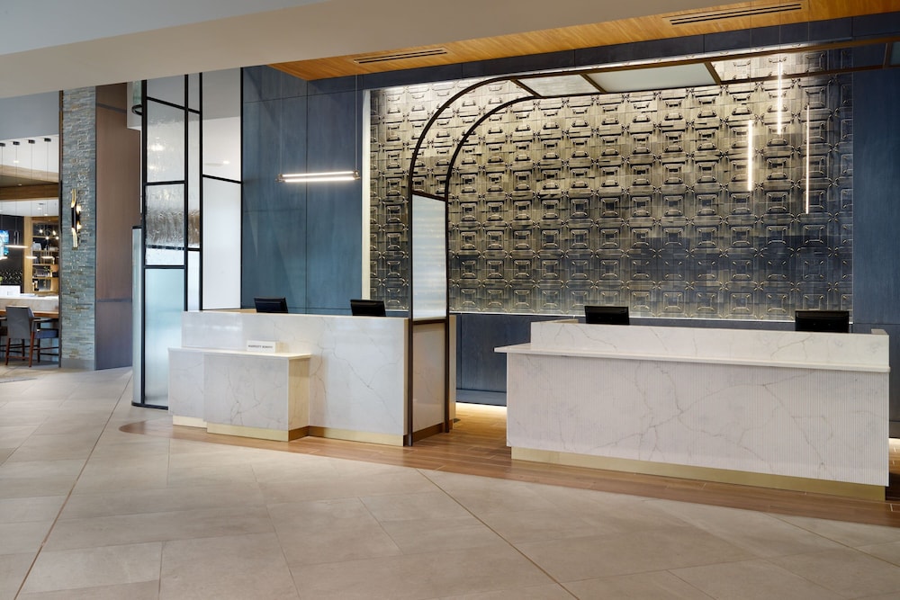 Marriott Kansas City Overland Park - photo 8