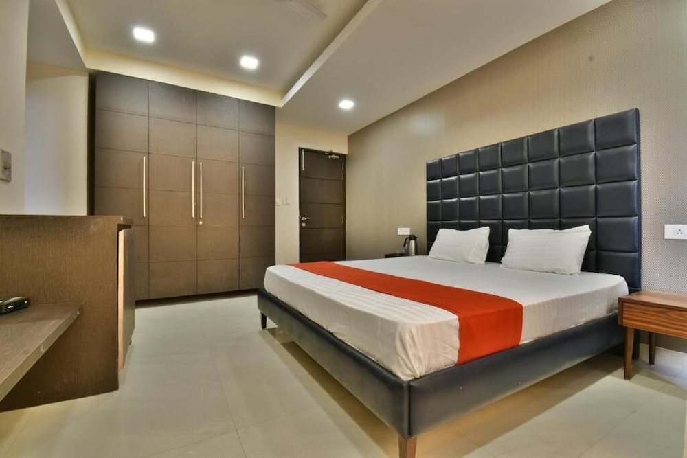 The Clovers Inn - last minute hotel in Patna