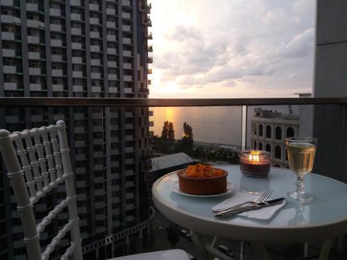 My Batumi Apartments