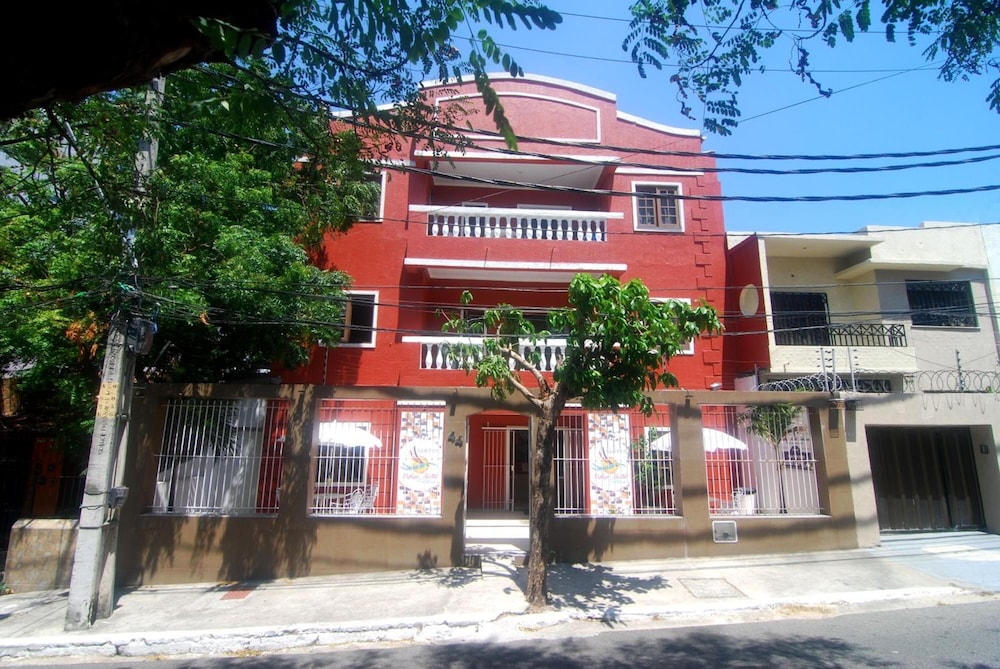 Refúgio Pousada Fortaleza - last minute hotel in Fortaleza