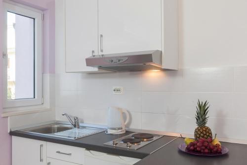 Apartmani Pašalić — Tucepi — photo 4