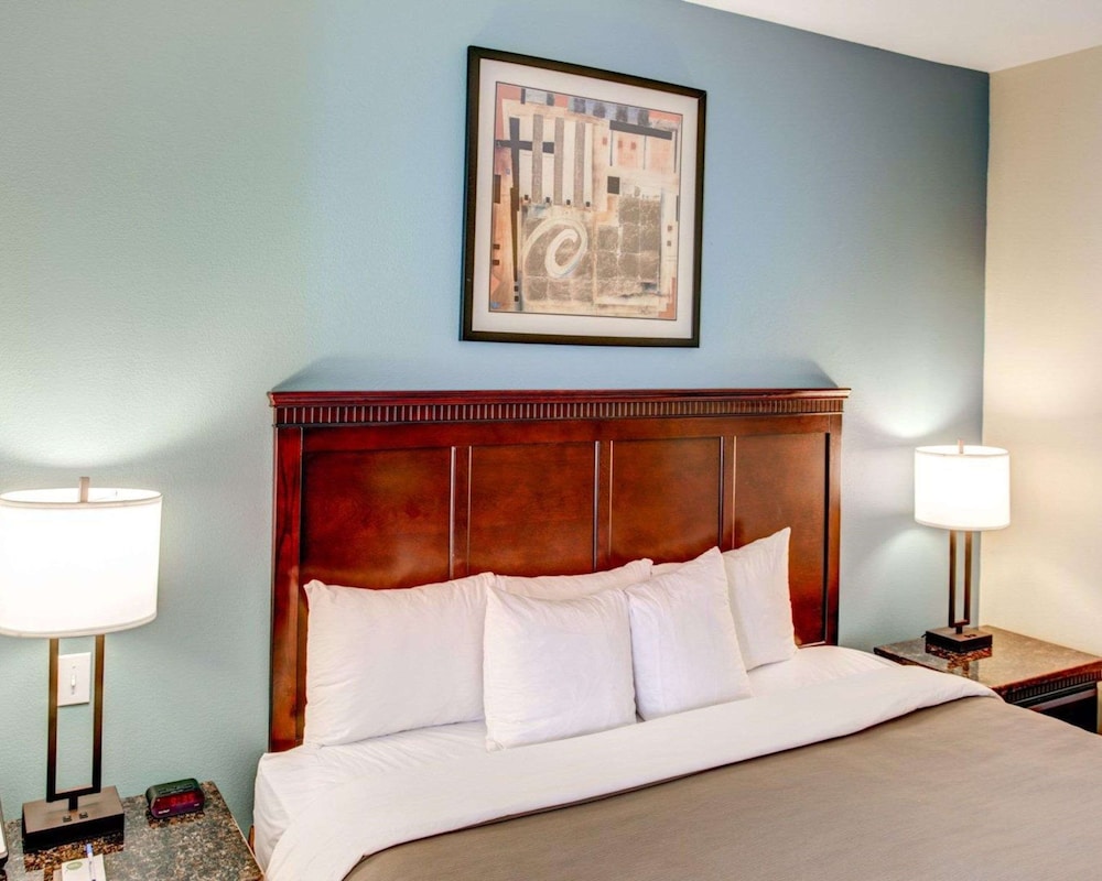 Comfort Inn Lake Charles