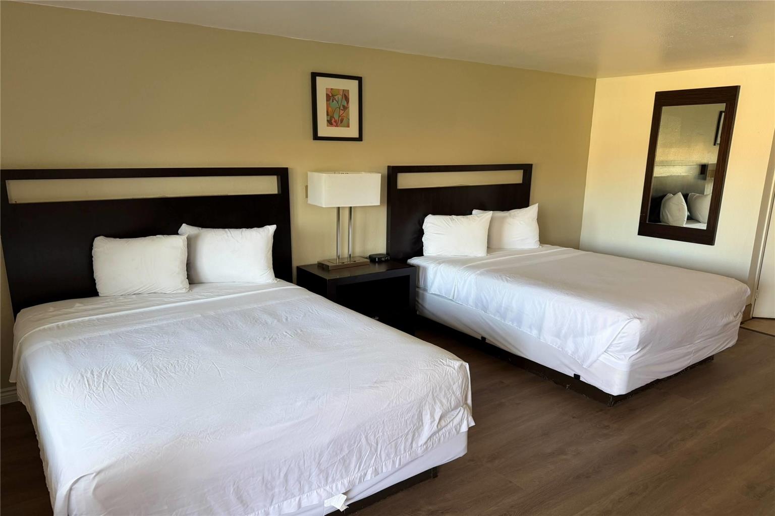 Travelodge by Wyndham Hemet CA - photo 17