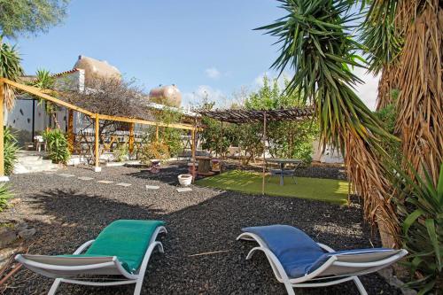 Finca Fani 4 in Aguimes, Spain