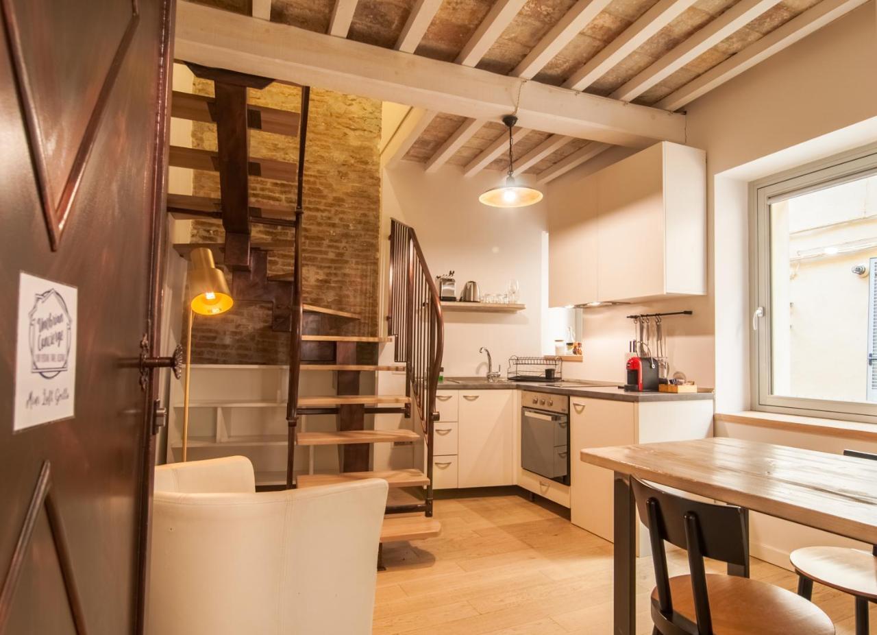 Umbrian Concierge La Corte del Grillo in Perugia, Italy