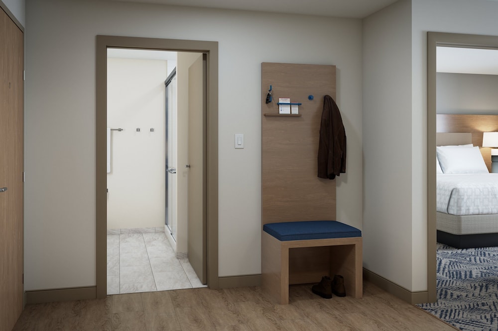 Candlewood Suites DFW Airport North Irving by IHG - photo 28