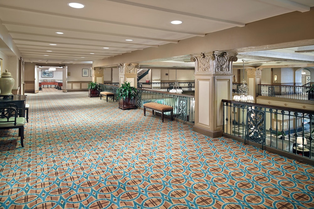 The Westin Poinsett Greenville - photo 32