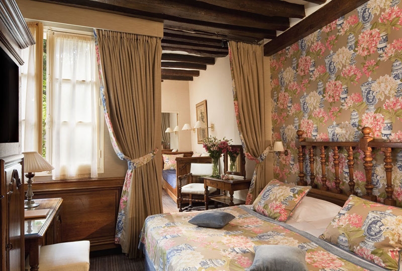 Hôtel Left Bank Saint Germain