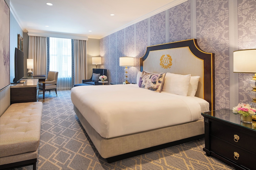 Willard InterContinental Washington by IHG - photo 117