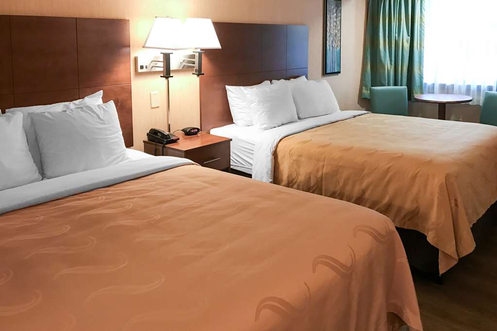 Quality Inn Bedford - photo 28