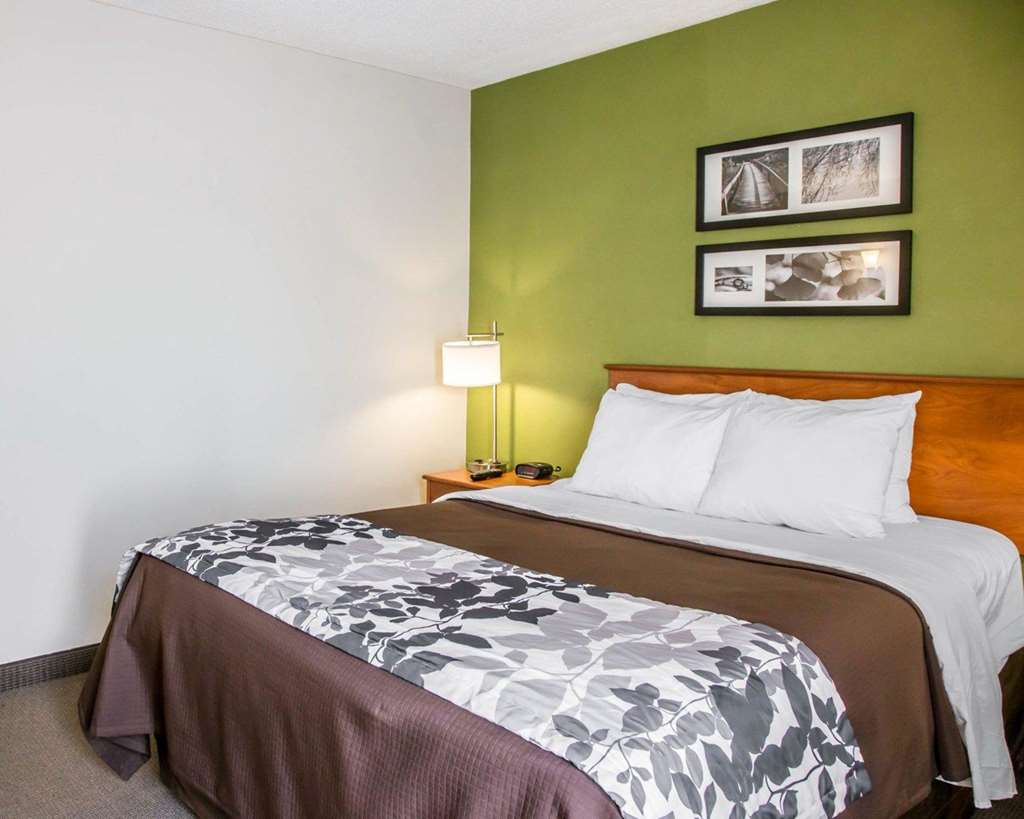 Sleep Inn Midway Airport Bedford Park - photo 20