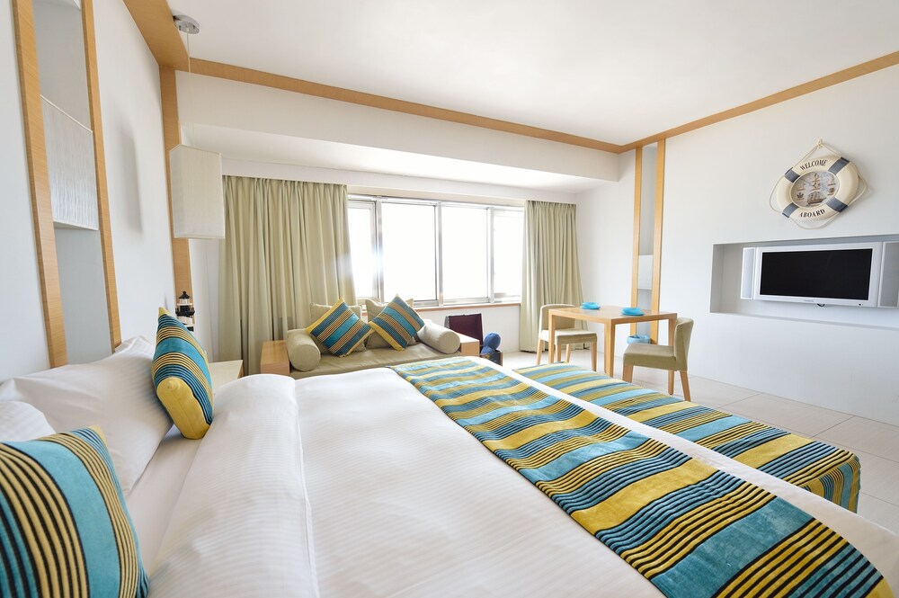 Hotel Ever Spring — Magong
