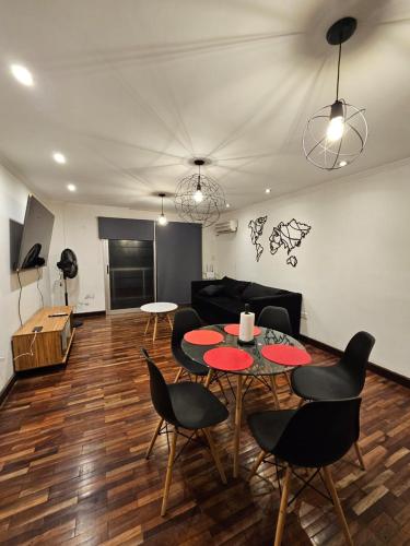 Departamento Nórdico en Salta Capital — 4-Star Luxury Hotel in Salta, Argentina