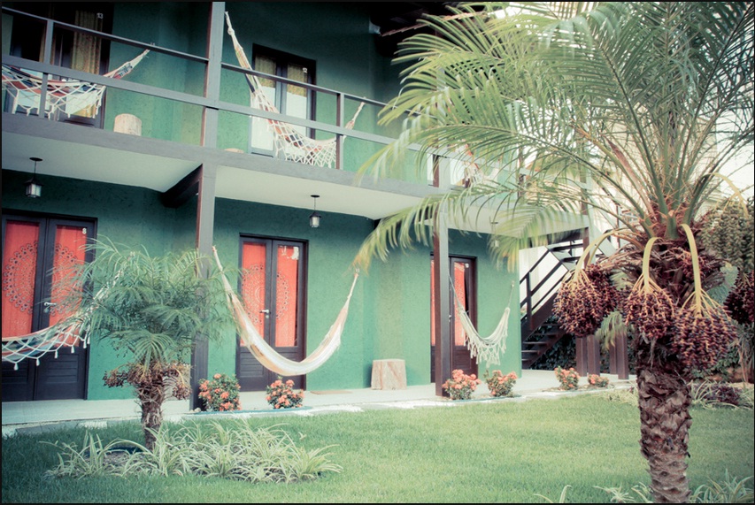 Pousada Na Mata — Florianopolis — photo 2