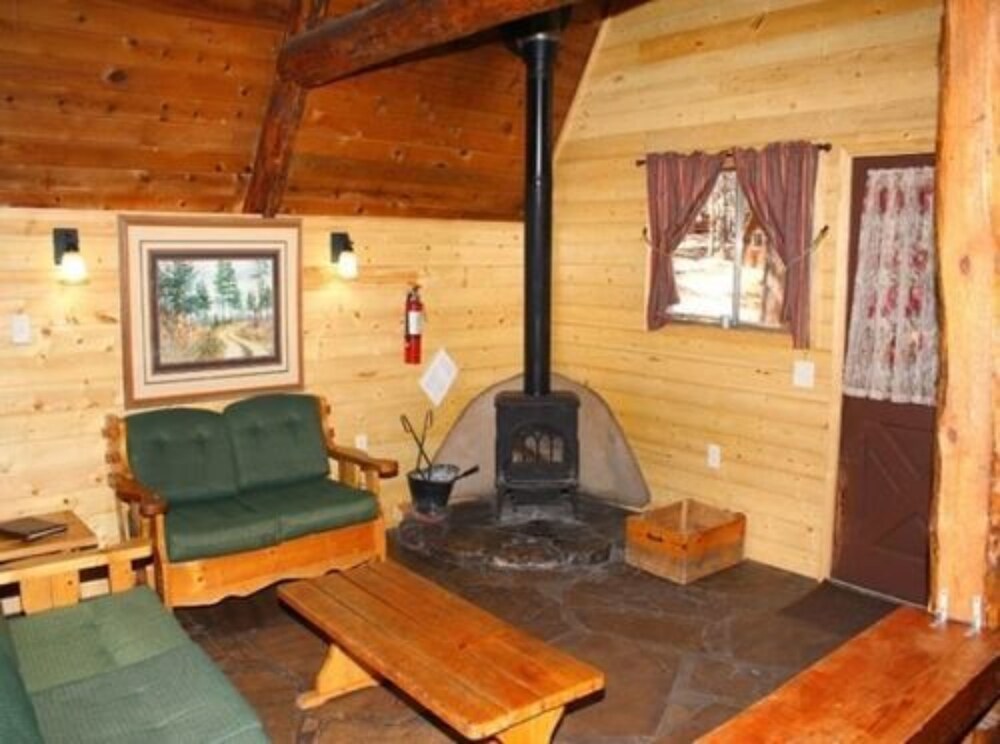 Arizona Mountain Inn and Cabins - photo 264