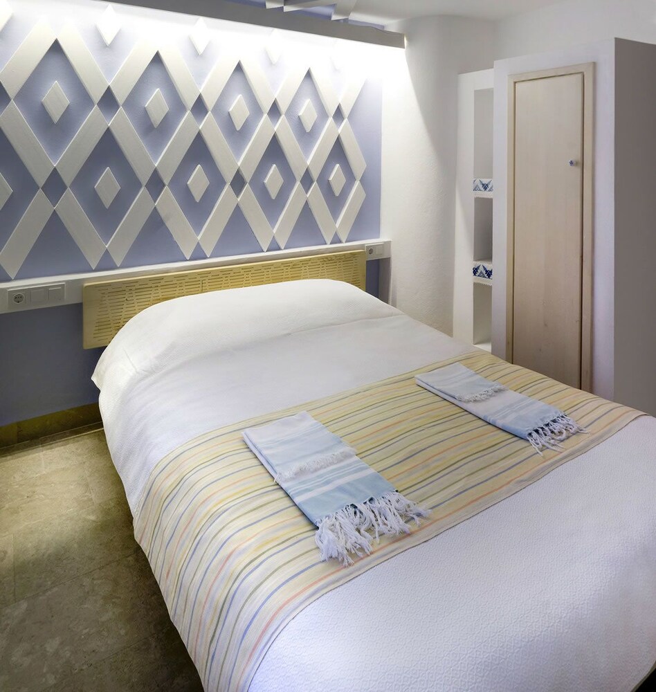Kalais Hotel — Bozcaada — photo 4