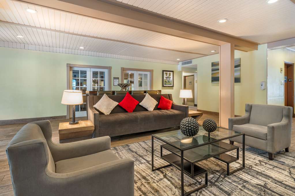 Best Western John Muir Inn - photo 7