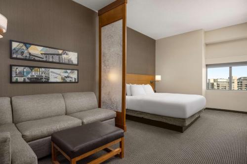 Hyatt Place Iowa City Downtown - photo 33