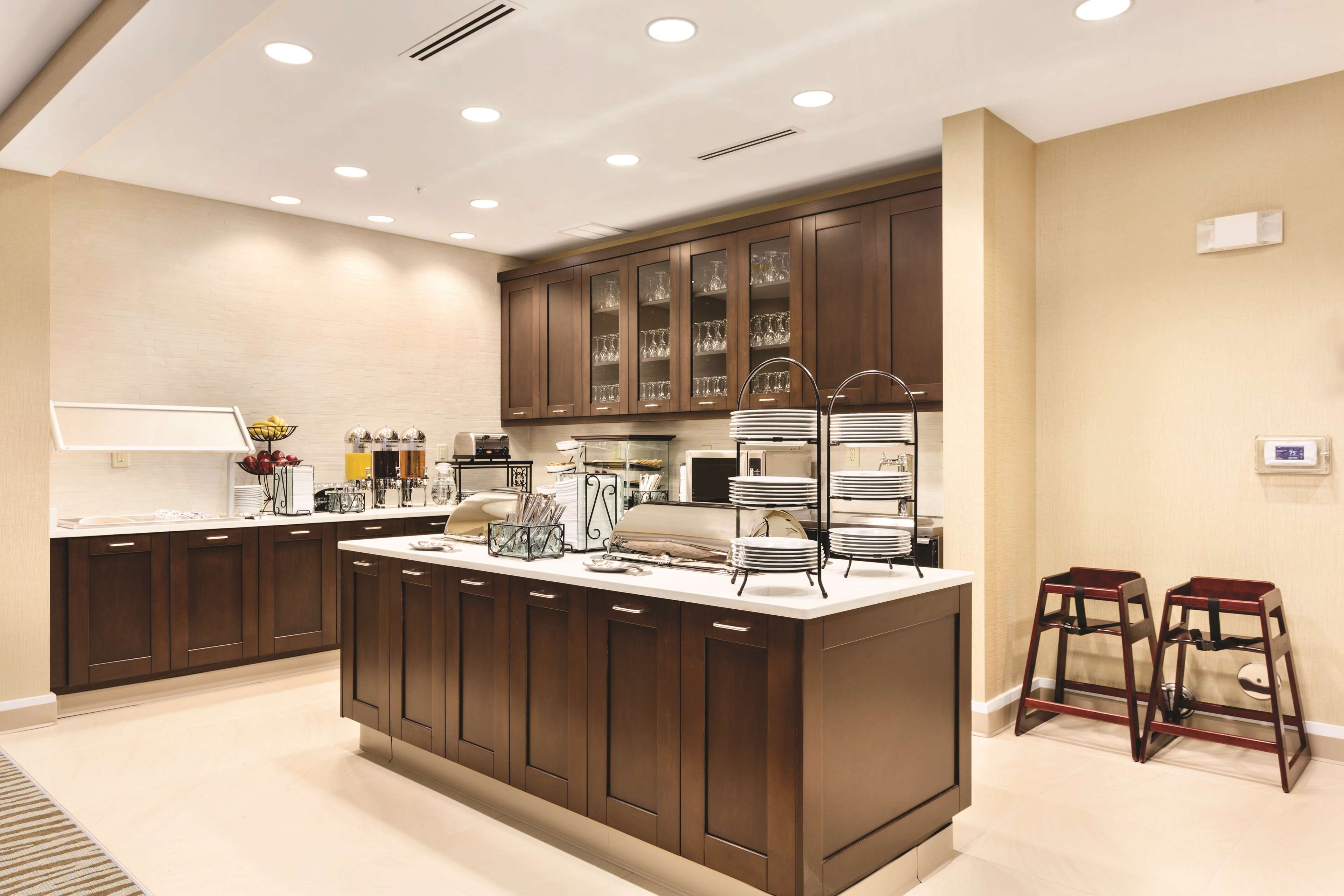 Homewood Suites Atlanta Airport North - photo 6