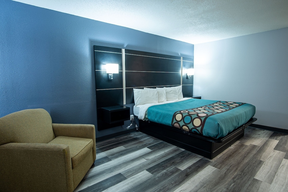 Coratel Inn and Suites by Jasper New Richmond - photo 15