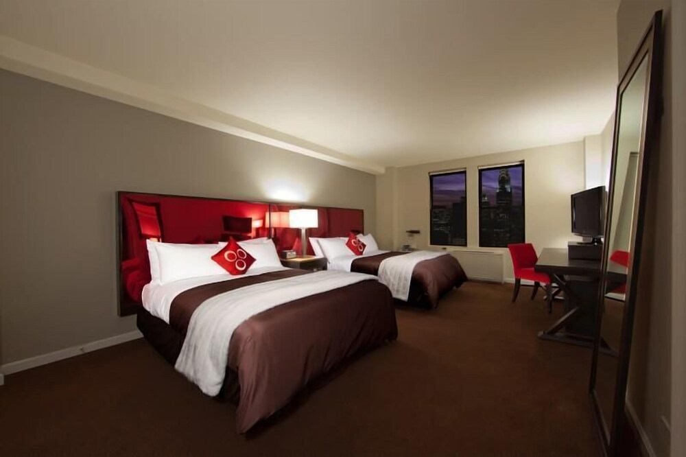 The Court A St Giles Hotel - photo 11