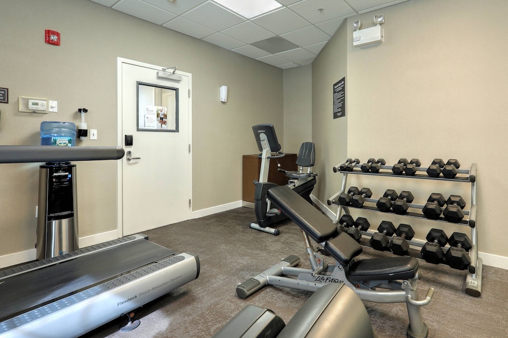 Residence Inn Woodbridge Edison Raritan Center - photo 20