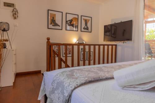 The Neo Classic Loft — Rodos — photo 5