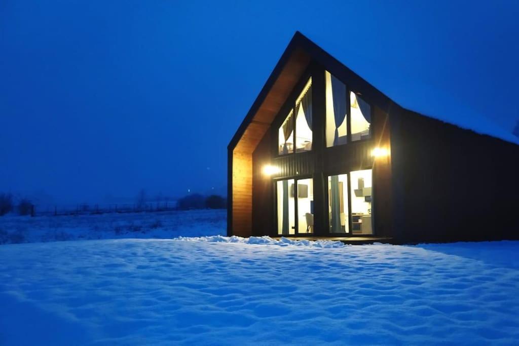 Gorska Stodoła in Lipowa, Poland