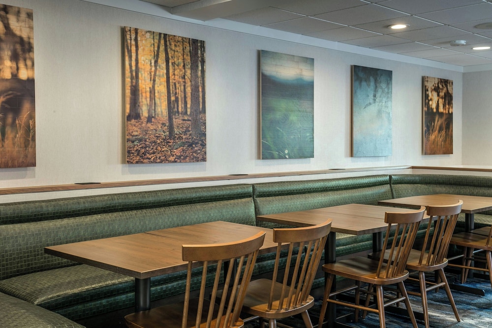 Fairfield Inn and Suites by Marriott Anchorage - photo 23