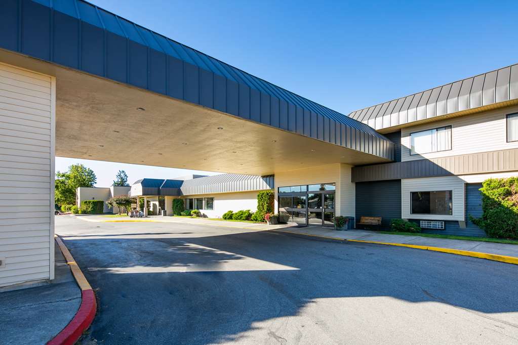 Red Lion Hotel Templin's on the River - photo 3