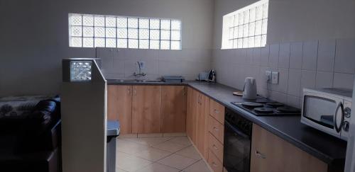 Getaway Self Catering Tyger Valley