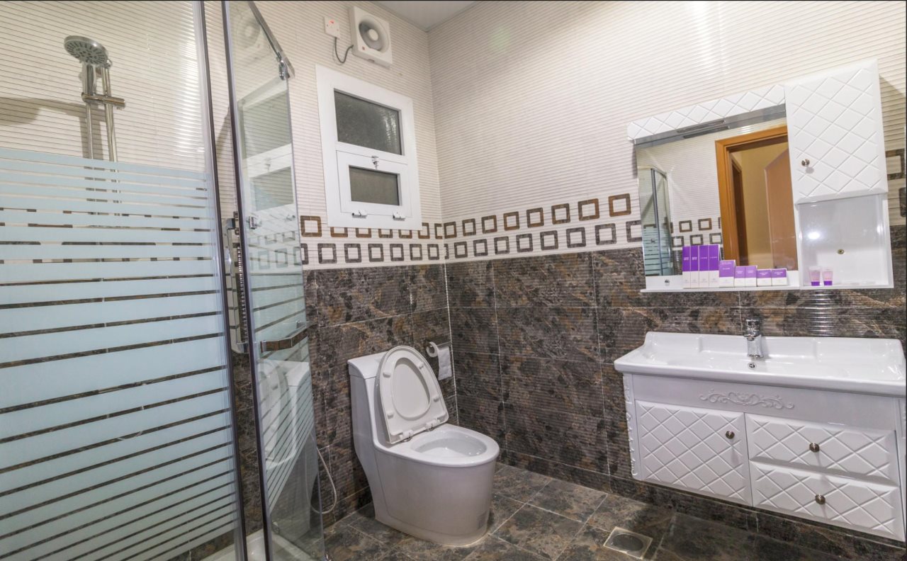 Farah Hotel Apartment — Muscat — photo 4