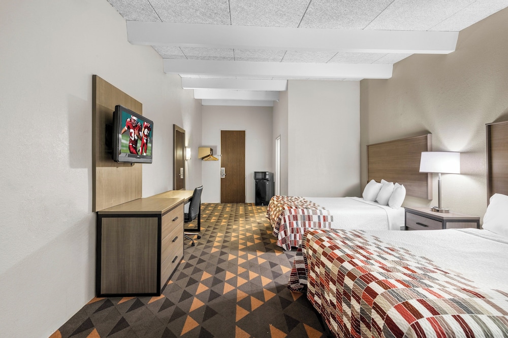 Red Roof Inn Niagara Falls - photo 15