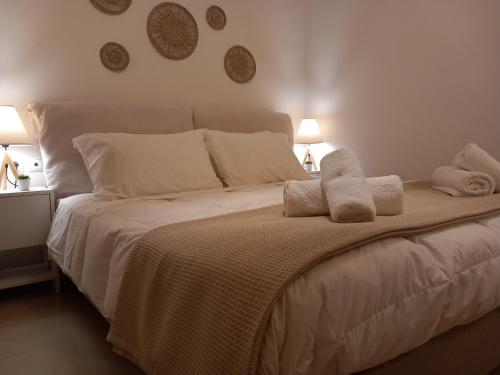 Ammos Aetos apartment — 4-Star Luxury Hotel in Karystos, Greece